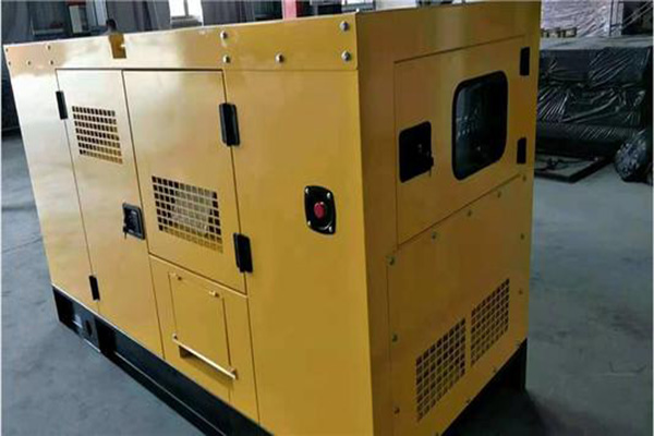 薛城发电机出租 薛城发电机出租