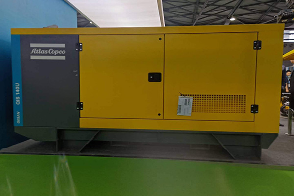 薛城发电机出租 薛城发电机出租