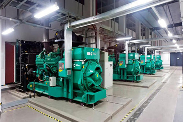 薛城发电机出租 薛城发电机出租