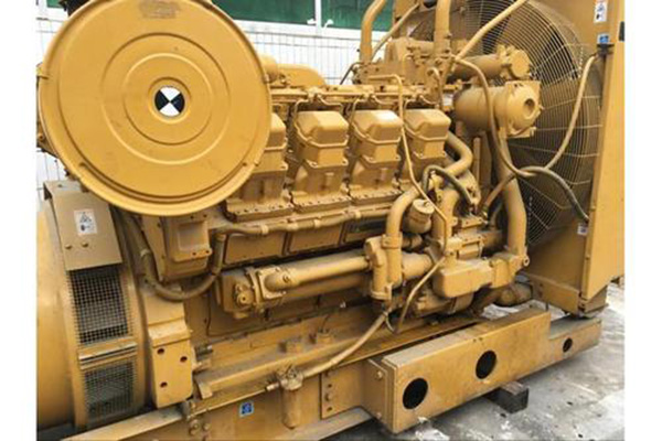 薛城发电机出租 薛城发电机出租